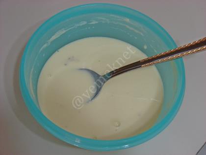 Yalancı Kelle Paça Çorbası