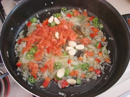 Zeytinyağlı Kapuska