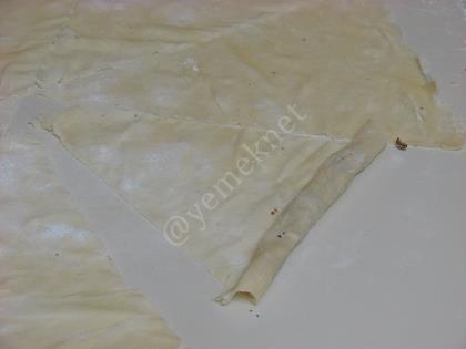 Bülbül Konağı Baklavası