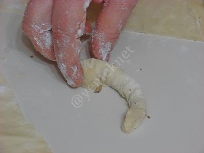 Bülbül Konağı Baklavası