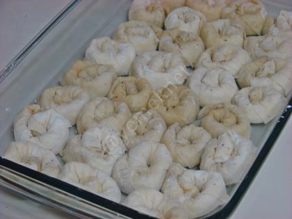 Bülbül Konağı Baklavası