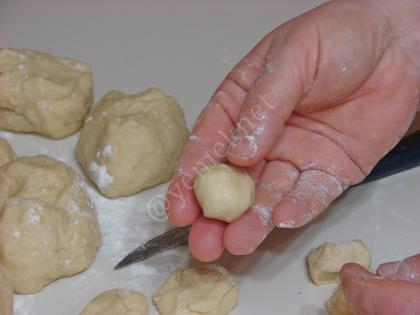 Bülbül Konağı Baklavası