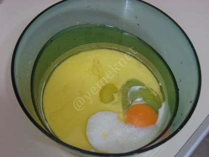 El Açması Lorlu Kırma Böreği