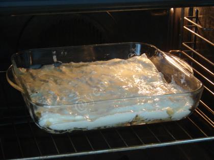 El Açması Lorlu Kırma Böreği