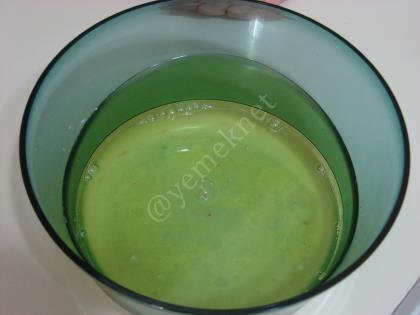 Ispanaklı Çarşaf Böreği