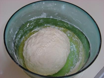 Ispanaklı Çarşaf Böreği