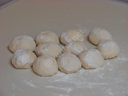 Ispanaklı Çarşaf Böreği