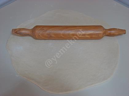 Mayasız İçli Pişi