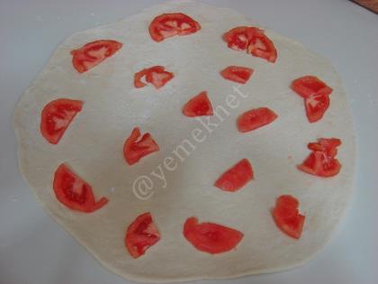 Mayasız İçli Pişi