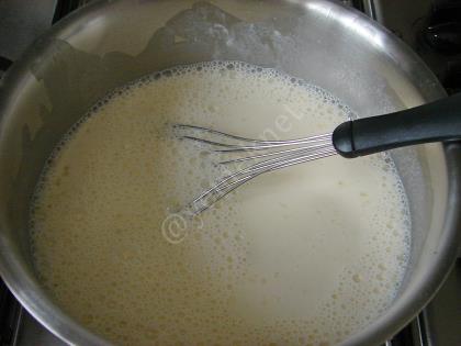 Porsiyonluk Alman Pastası