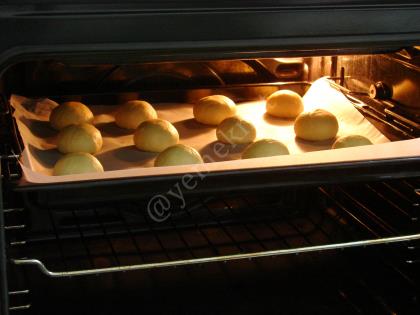 Porsiyonluk Alman Pastası