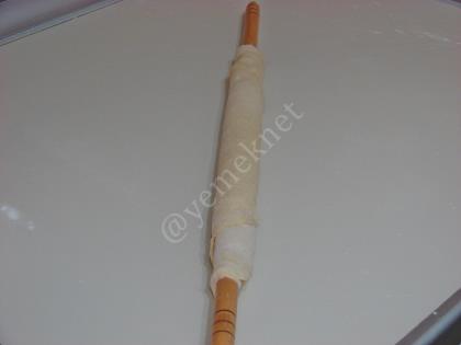 Sade Karaköy Katmeri