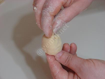 Sade Karaköy Katmeri