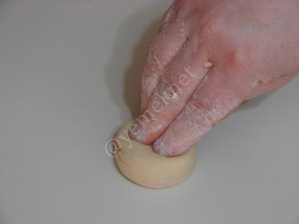 Sade Karaköy Katmeri