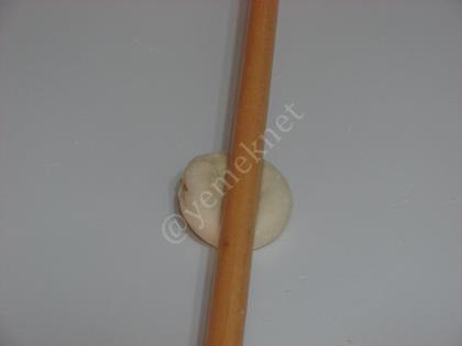 Sade Karaköy Katmeri