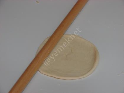 Sade Karaköy Katmeri