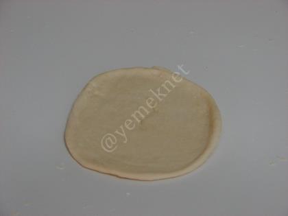 Sade Karaköy Katmeri