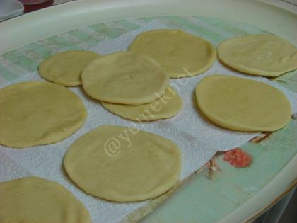 Sade Karaköy Katmeri