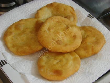 Sade Karaköy Katmeri