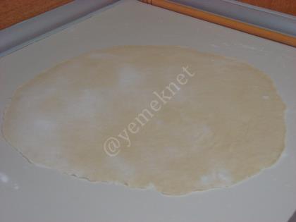 Sade Karaköy Katmeri