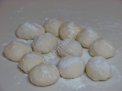 Sodalı Açma Börek