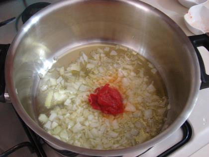 Enginarlı Taze Bakla Yemeği