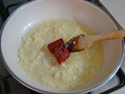 Etli Patates Yemeği