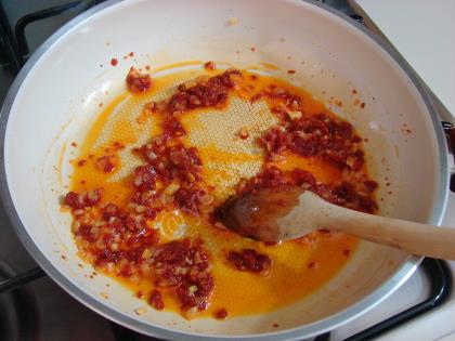 Etli Patates Yemeği