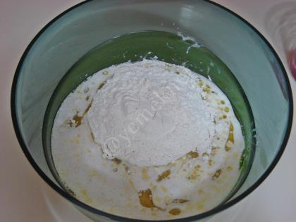 Ev Yapımı Antep Fıstıklı Baklava