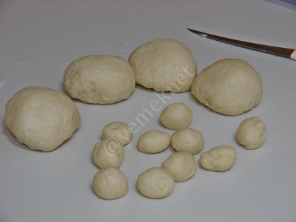 Ev Yapımı Antep Fıstıklı Baklava