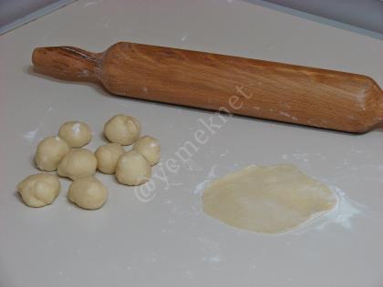 Ev Yapımı Antep Fıstıklı Baklava