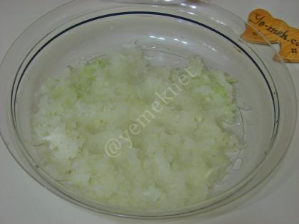 Ev Yapımı Koca Kulak Mantısı