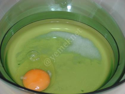 Ev Yapımı Koca Kulak Mantısı