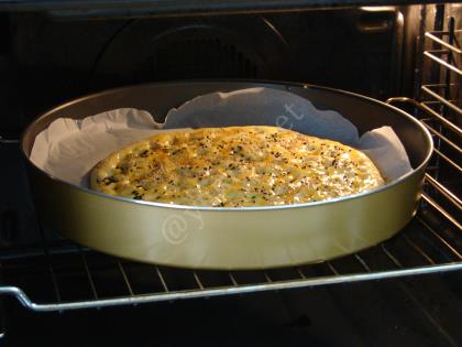 Ev Yapımı Ramazan Pidesi