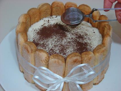 Kedi Dilli Tiramisu Pasta