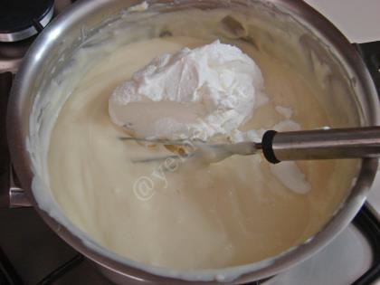 Kedi Dilli Tiramisu Pasta