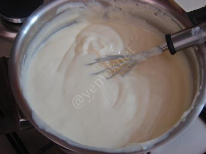 Kedi Dilli Tiramisu Pasta