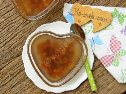 Kuru Üzüm Hoşafı