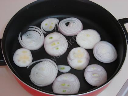 Tencerede Sebzeli Et Yemeği