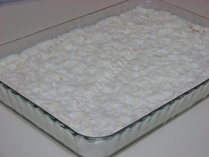 Fındıklı Güllaç