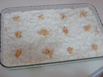 Fındıklı Güllaç