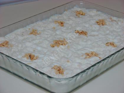 Fındıklı Güllaç