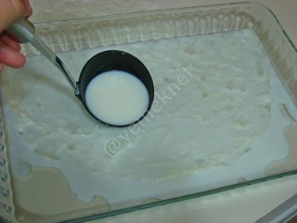 Fındıklı Güllaç