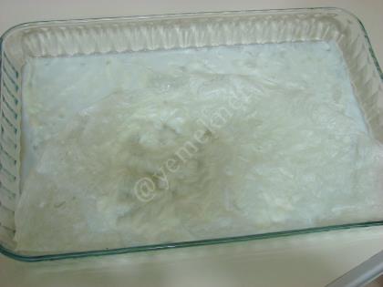 Fındıklı Güllaç