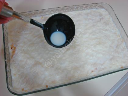 Fındıklı Güllaç