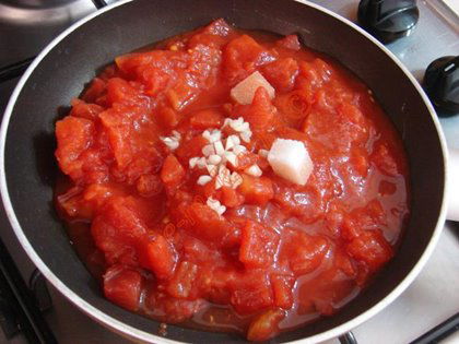 Karışık Sebze Kızartması