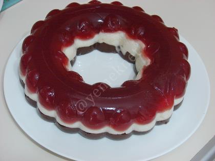 Prenses Tacı Tatlısı