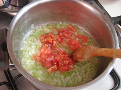 Yeşil Mercimekli Börek