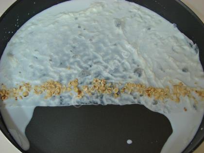 Fındıklı Sarma Güllaç