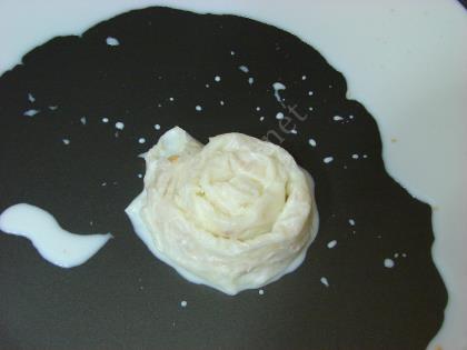 Fındıklı Sarma Güllaç